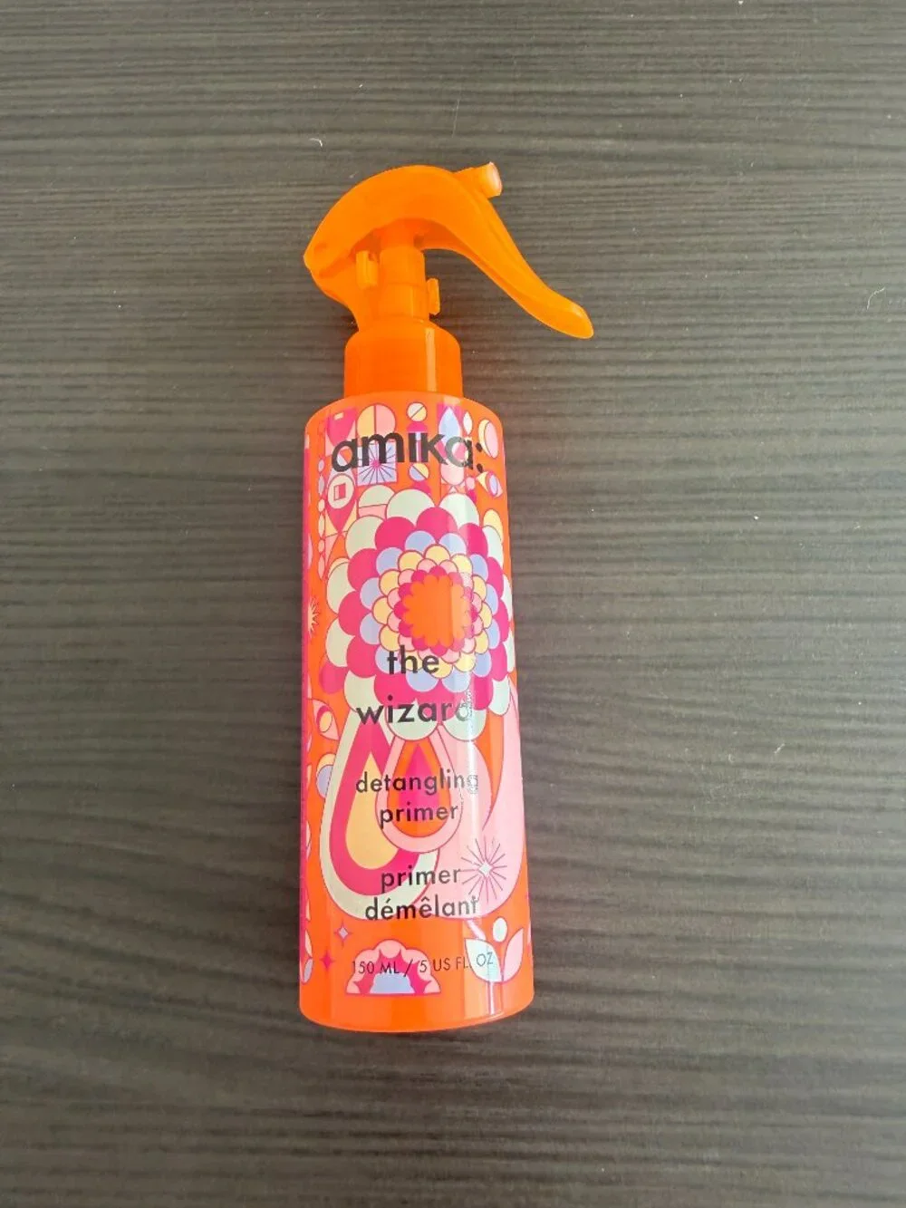 N/A amika wizard